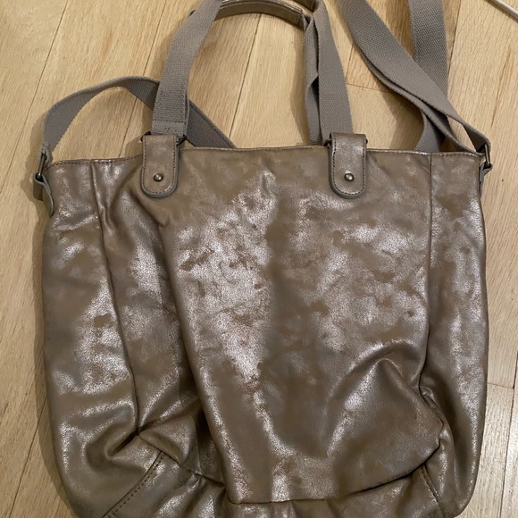 American Eagle Messenger Bag - Picture 3 of 3